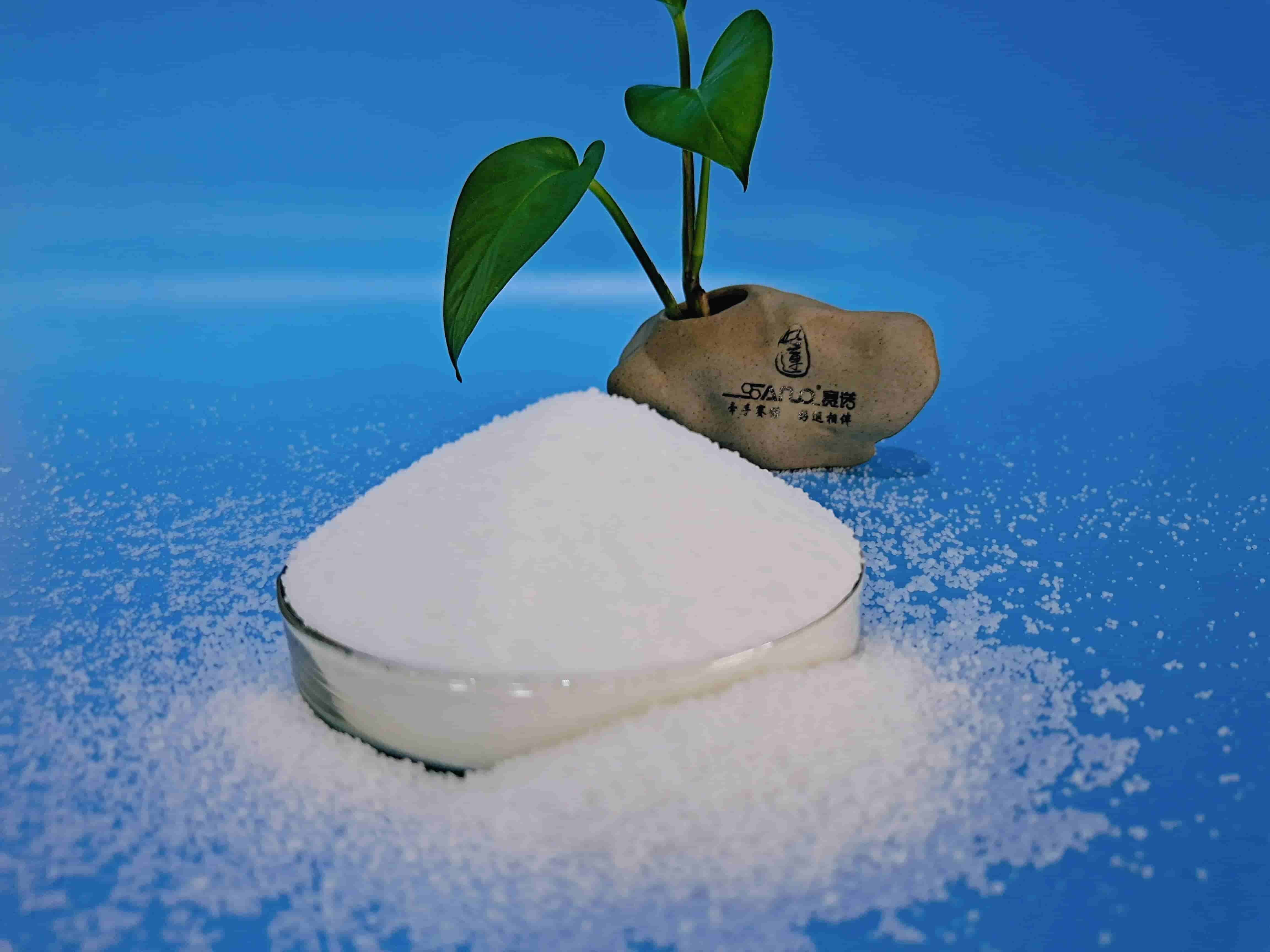 聚乙烯蜡