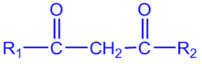 β-二酮化合物与金属皂的协同作用